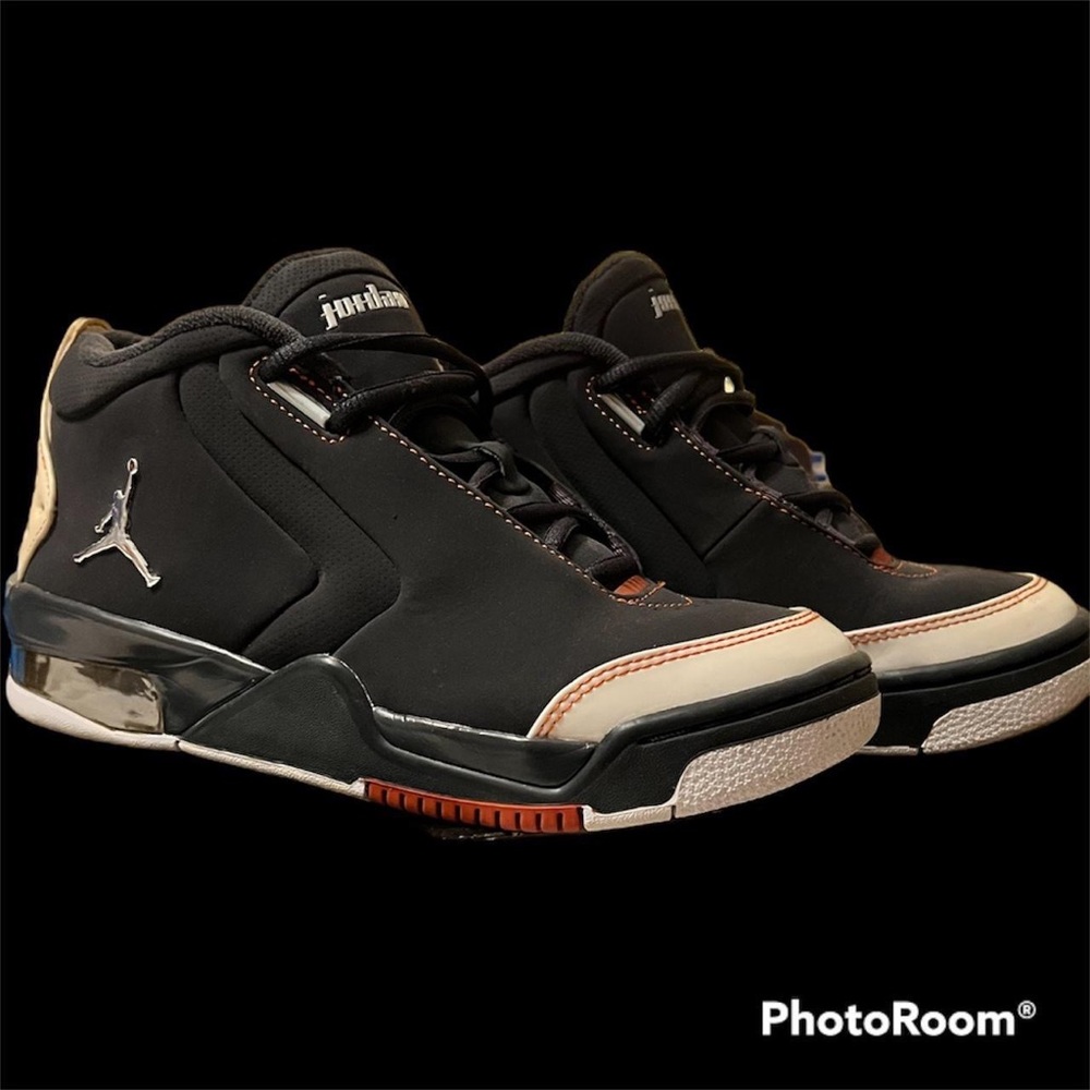 Air Jordan Big Fund GS